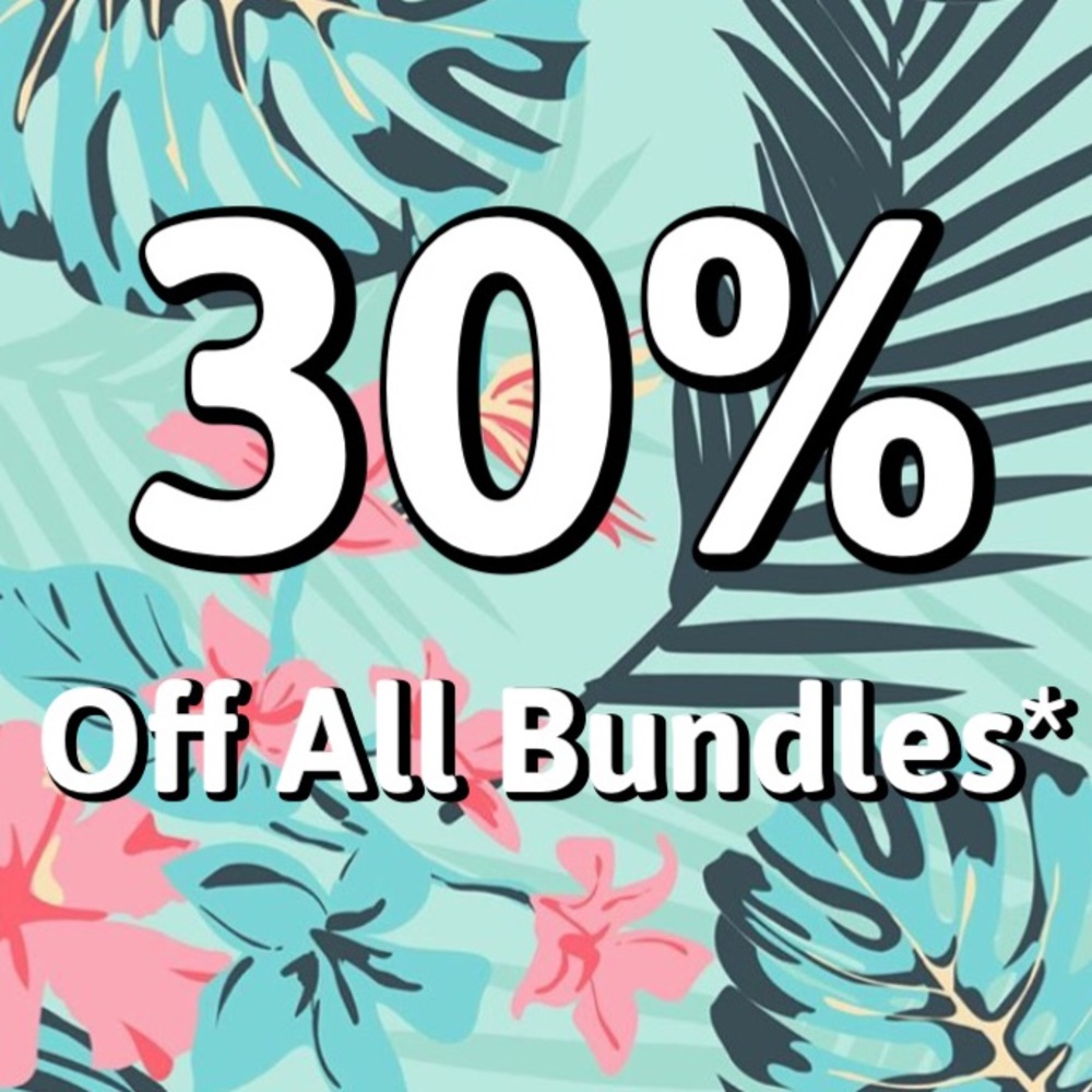 Limited time deals. Hurry before they're gone!